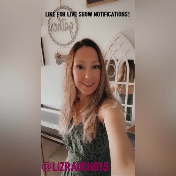 other Other - Like to be Notified for a Live Show!!